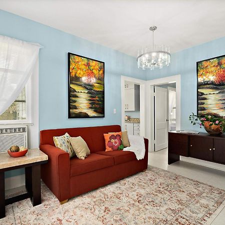 Casa Maria 2- Charming, Quaint Apt Next To Everything Downtown! St. Augustine Ngoại thất bức ảnh