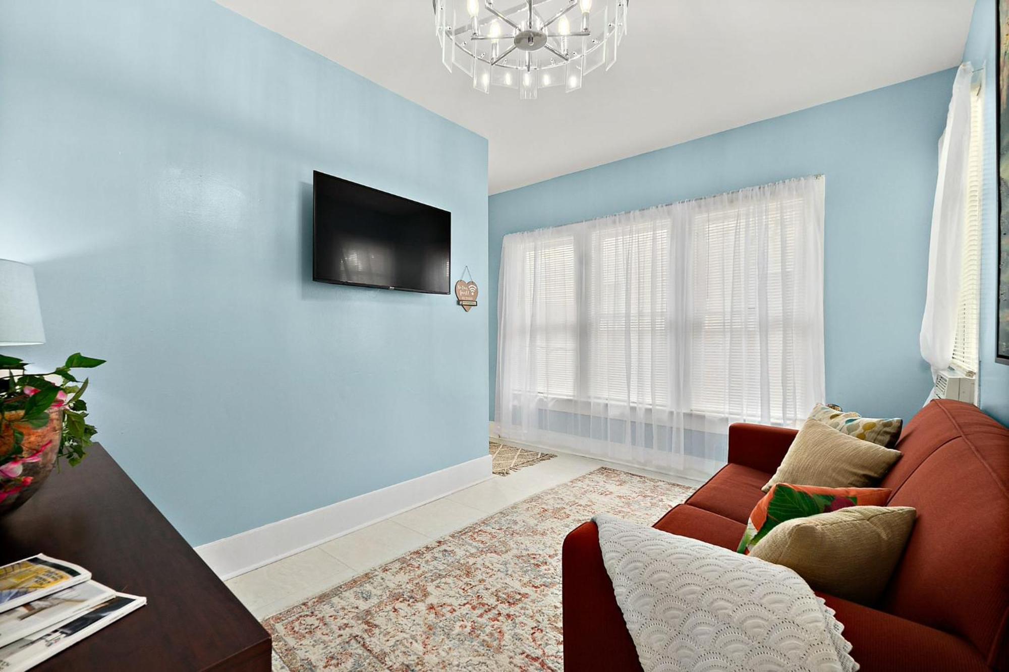 Casa Maria 2- Charming, Quaint Apt Next To Everything Downtown! St. Augustine Ngoại thất bức ảnh