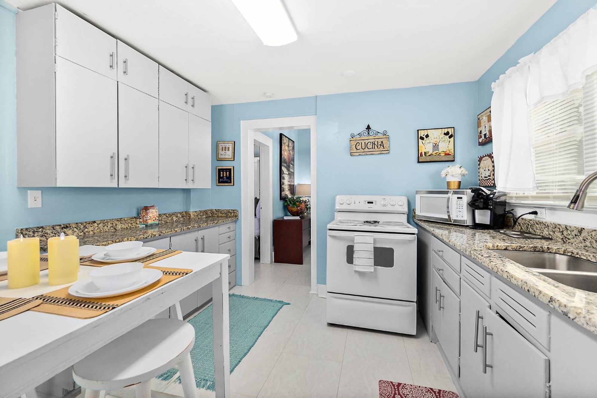 Casa Maria 2- Charming, Quaint Apt Next To Everything Downtown! St. Augustine Ngoại thất bức ảnh