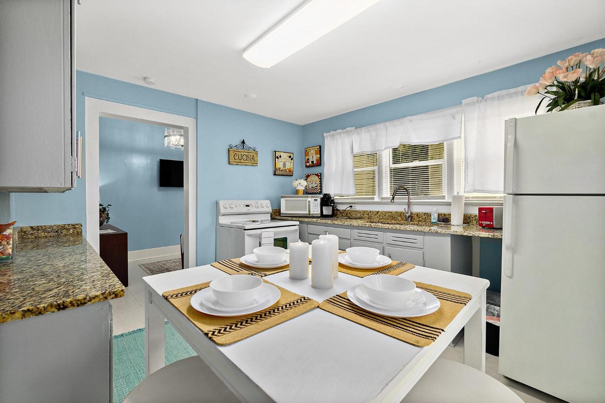 Casa Maria 2- Charming, Quaint Apt Next To Everything Downtown! St. Augustine Ngoại thất bức ảnh