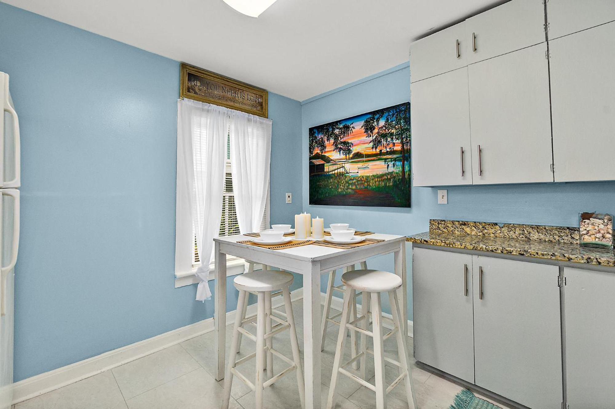 Casa Maria 2- Charming, Quaint Apt Next To Everything Downtown! St. Augustine Ngoại thất bức ảnh
