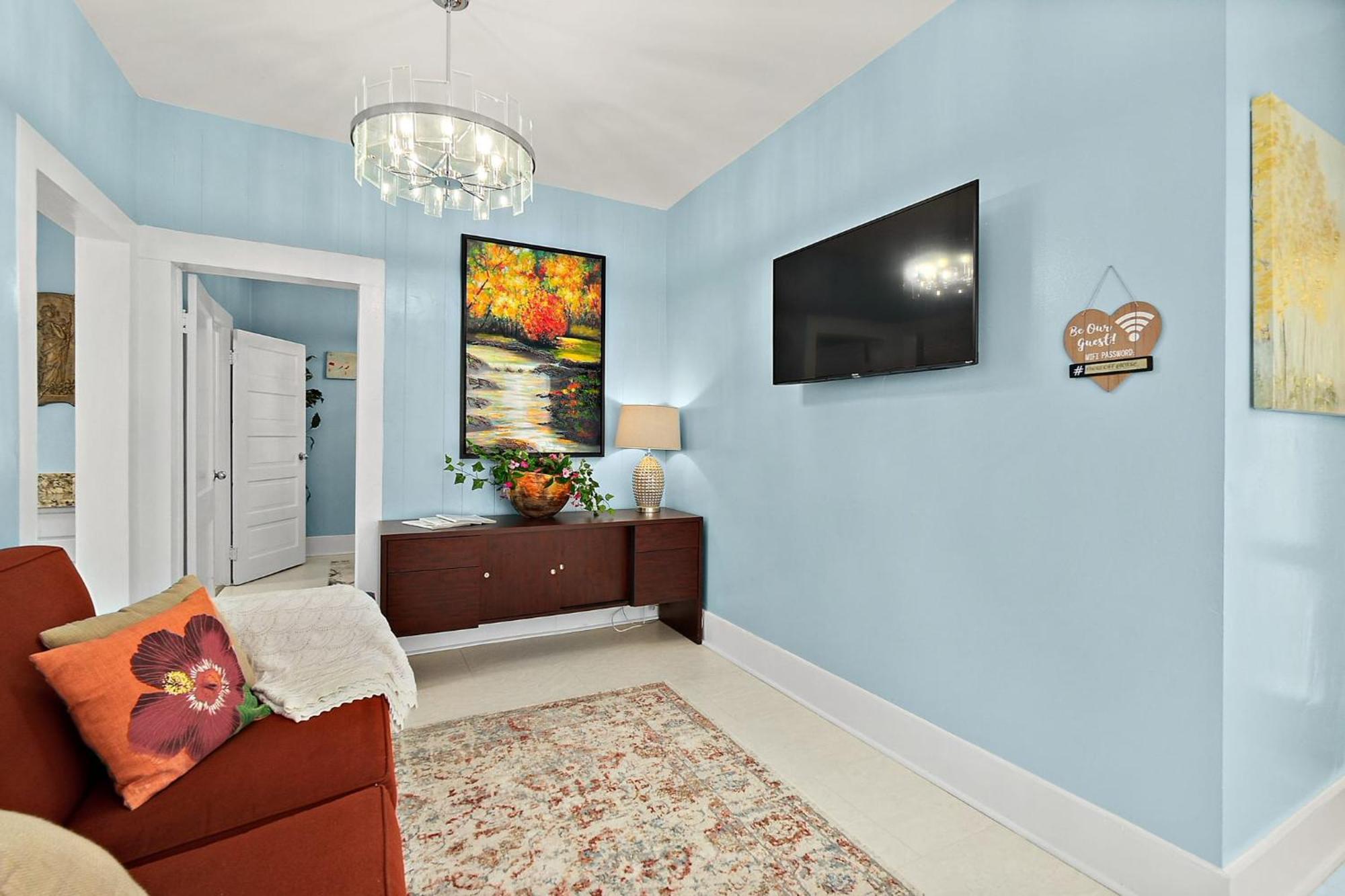 Casa Maria 2- Charming, Quaint Apt Next To Everything Downtown! St. Augustine Ngoại thất bức ảnh