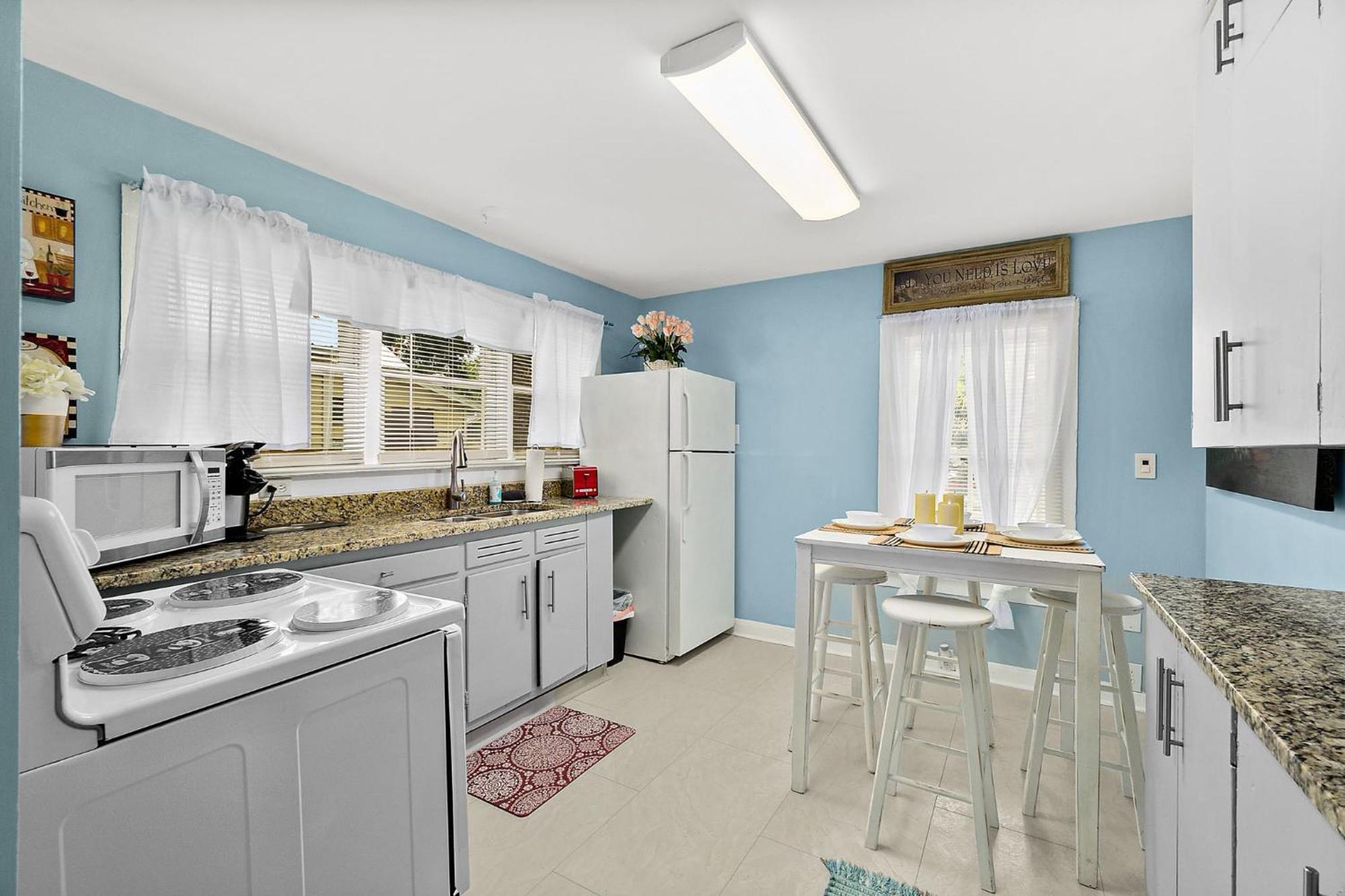 Casa Maria 2- Charming, Quaint Apt Next To Everything Downtown! St. Augustine Ngoại thất bức ảnh