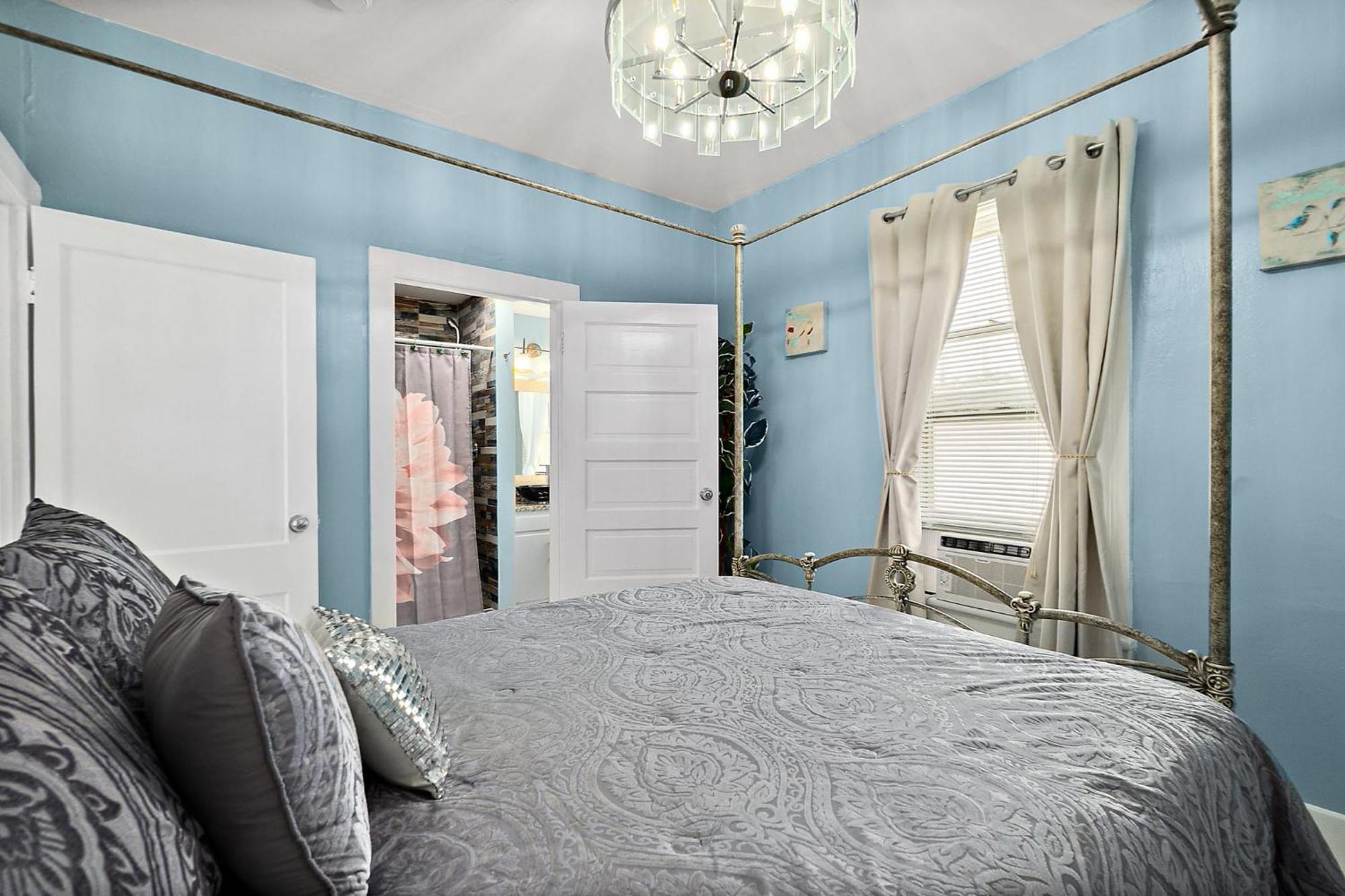 Casa Maria 2- Charming, Quaint Apt Next To Everything Downtown! St. Augustine Ngoại thất bức ảnh